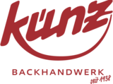 Logo Josef Künz Bäckerei - Konditorei - Cafe