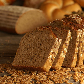 Brote für spezielle Ernährungsanforderungen