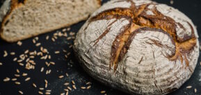 Schwarzbrot