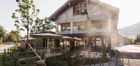 Josef Künz Bäckerei - Konditorei - Cafe