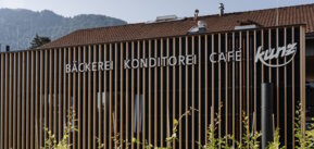 Josef Künz Bäckerei - Konditorei - Cafe