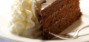 Sachertorte