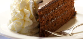 Sachertorte