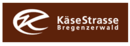 Logo KäseStrasse Bregenzerwald