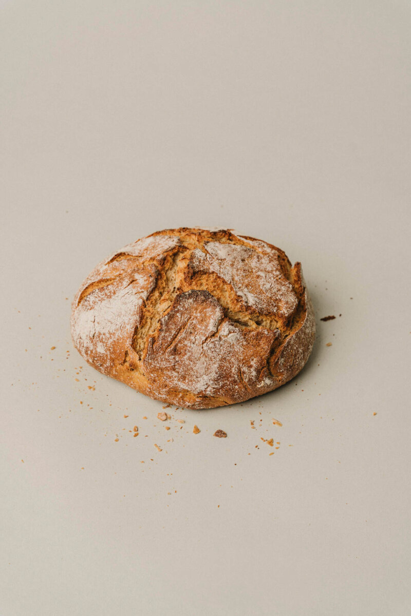 Schwarzbrot
