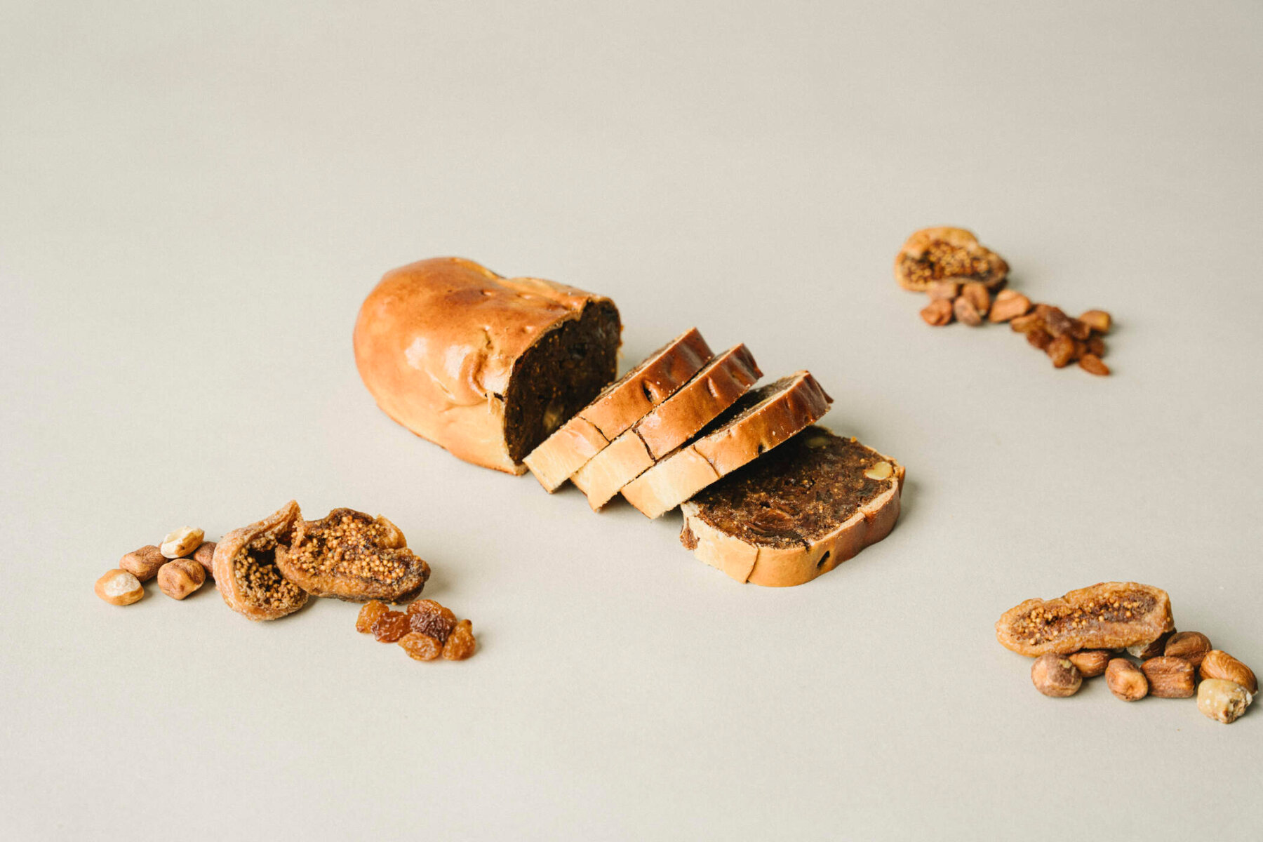 Kletzenbrot