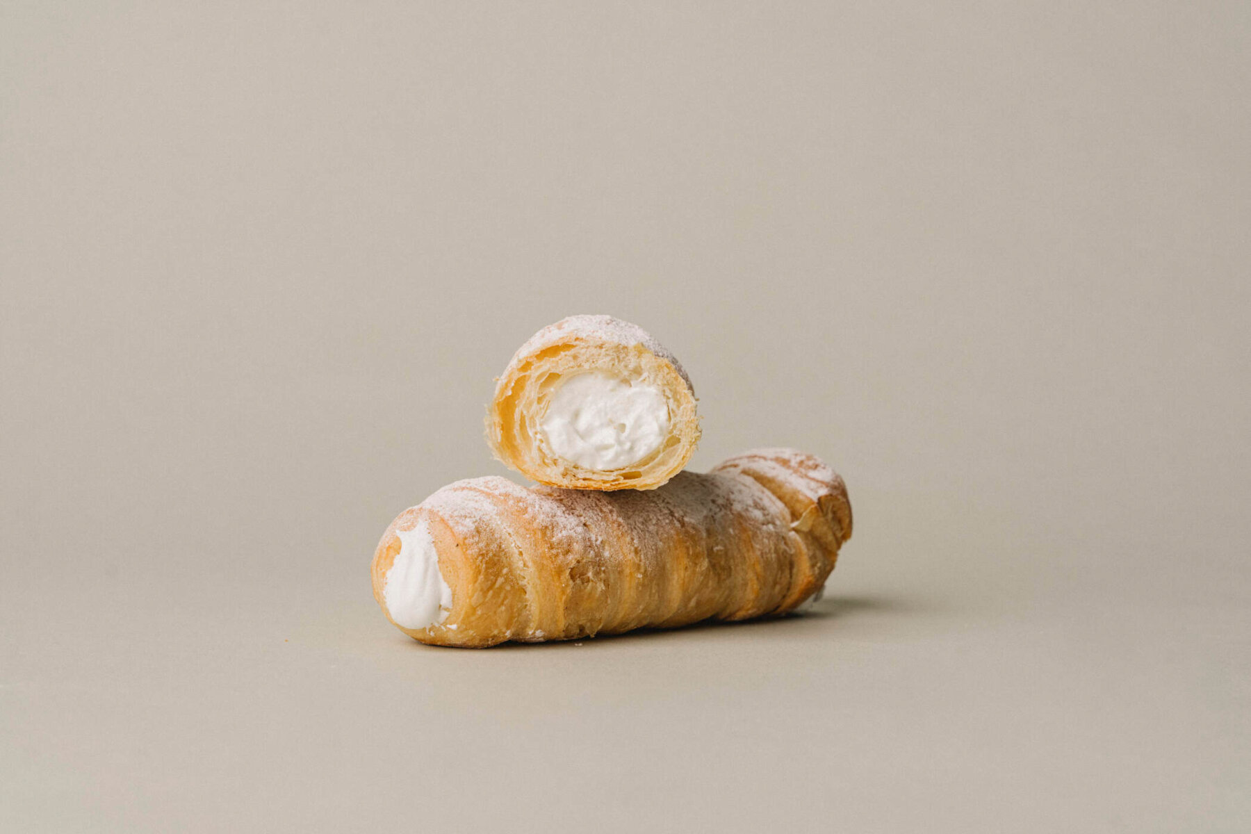 Schaumrollen