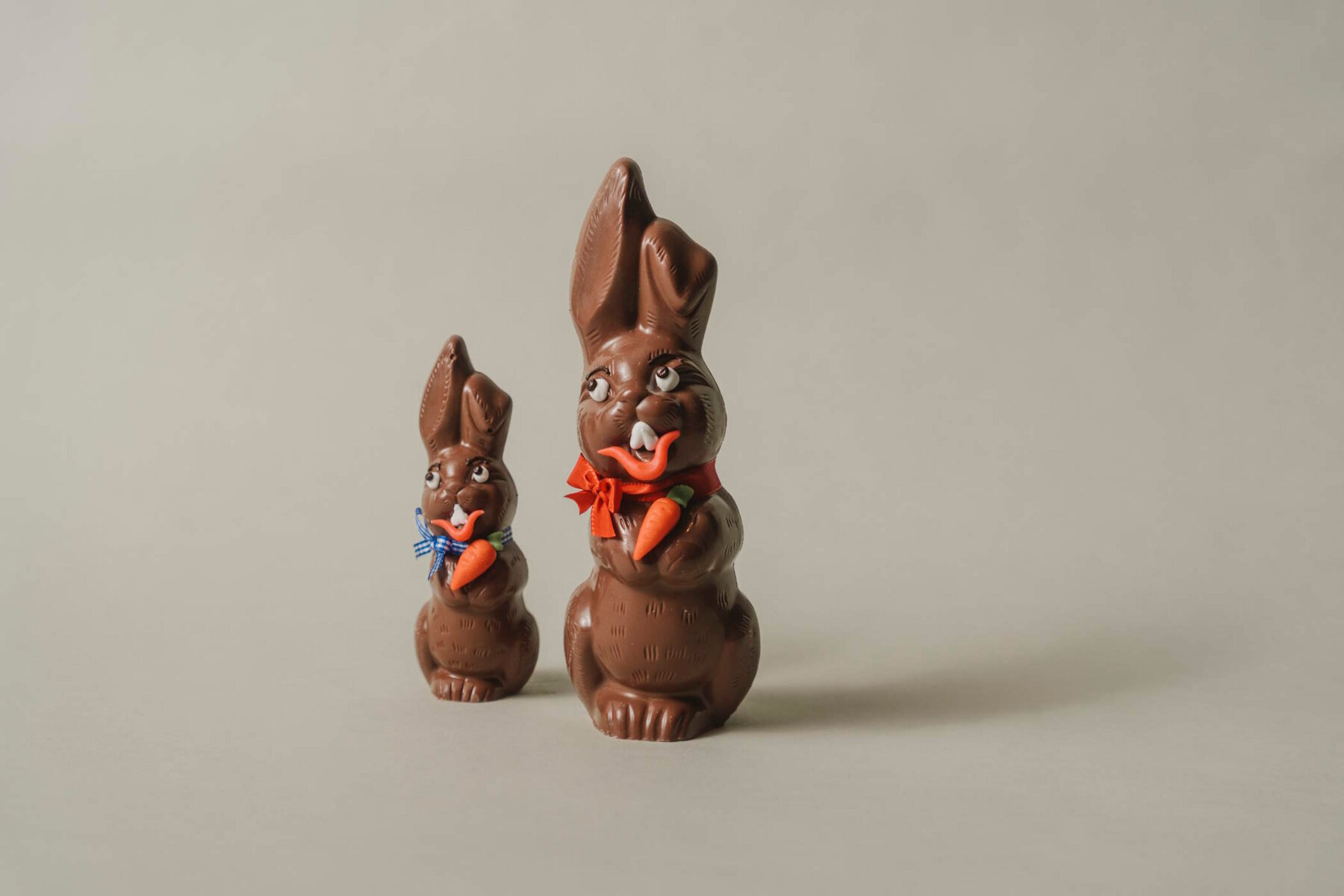 Osterhasen