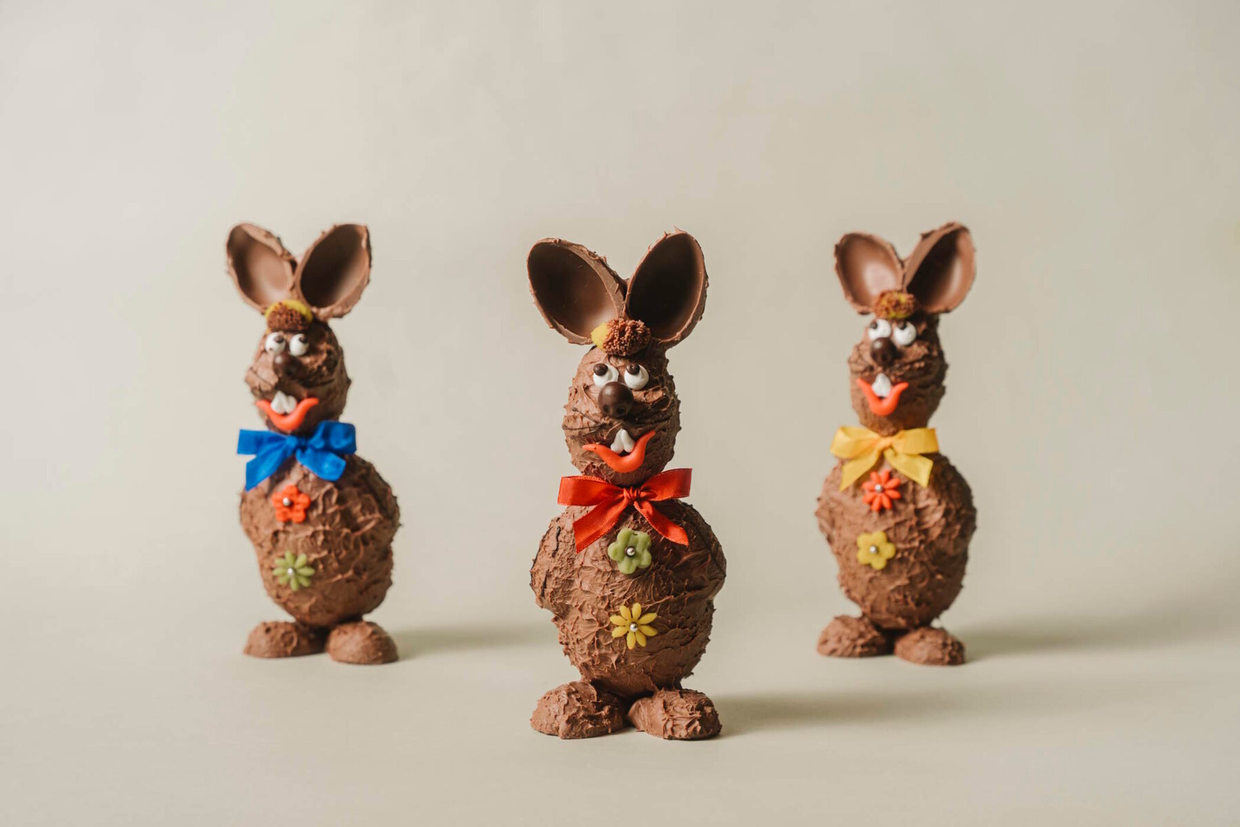 Osterhasen