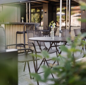 Cafégarten
